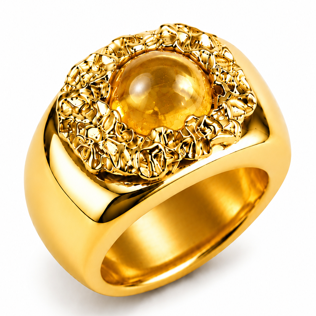 Copernicus Ring