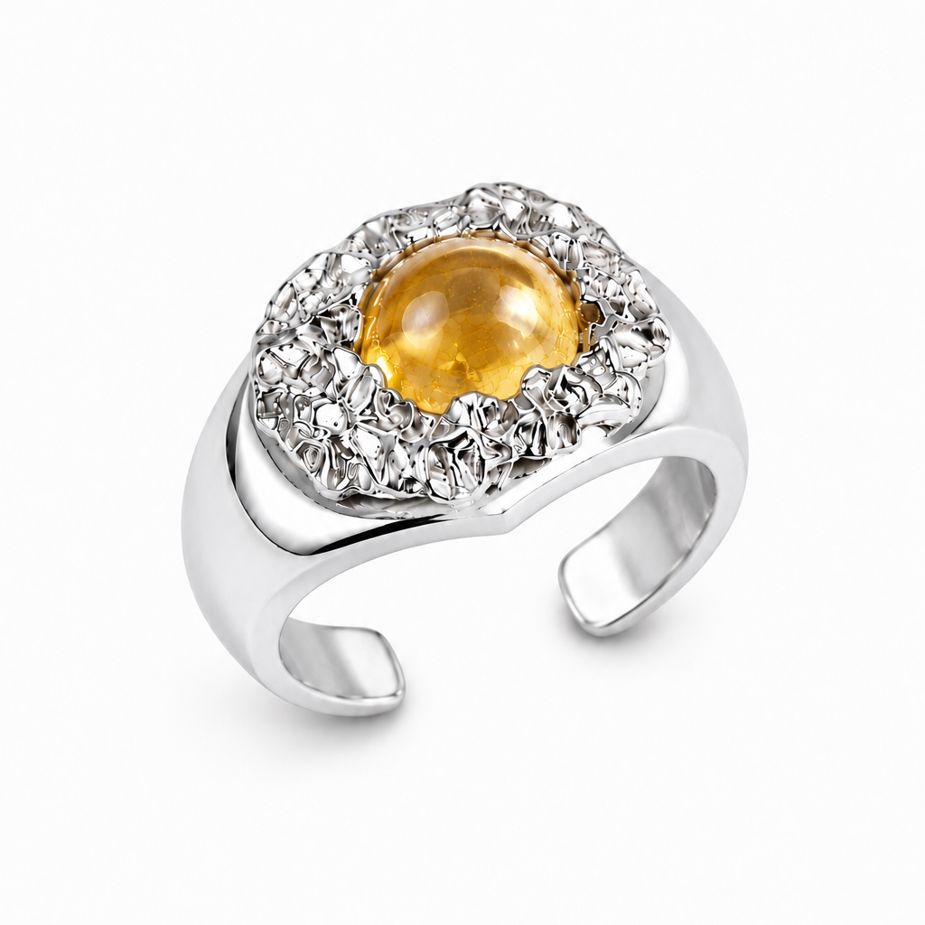 Copernicus Toe Ring