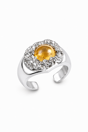 Copernicus Toe Ring