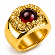 Copernicus Ring