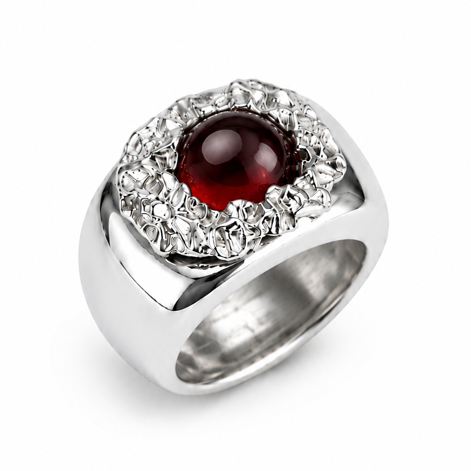 Copernicus Ring