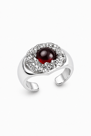 Copernicus Toe Ring
