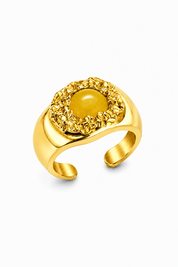 Copernicus Toe Ring