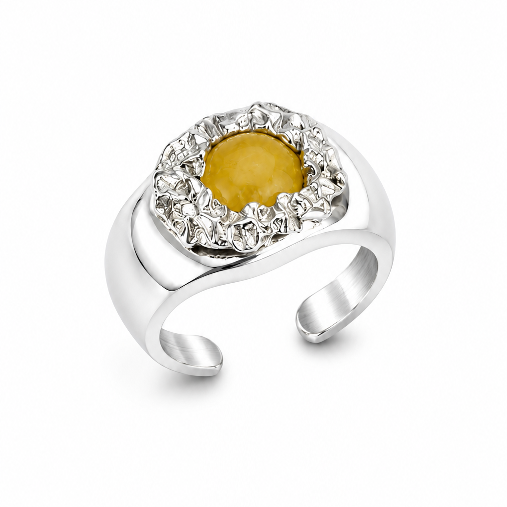 Copernicus Toe Ring