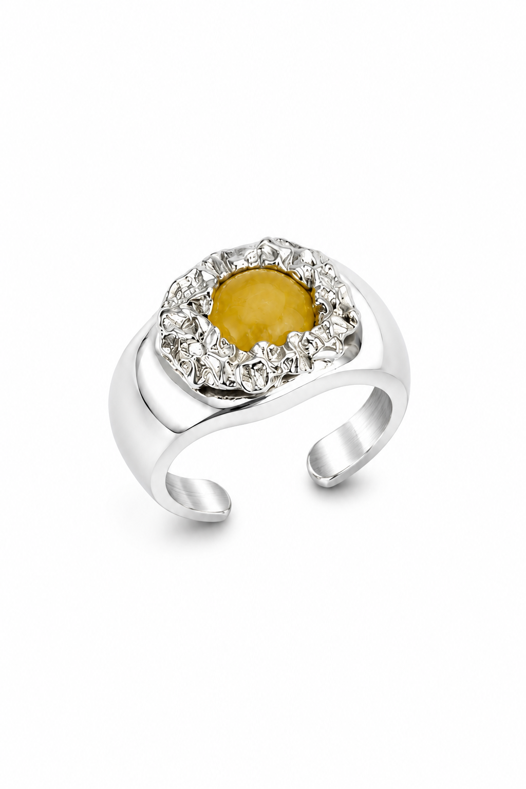 Copernicus Toe Ring