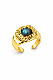 Copernicus Toe Ring