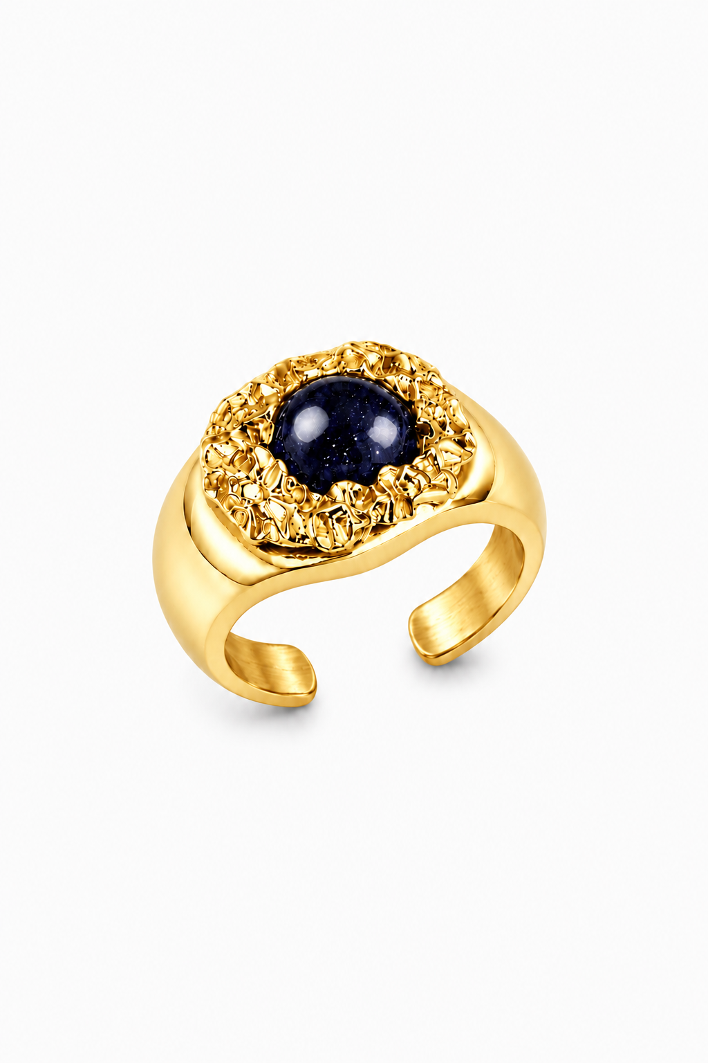 Copernicus Toe Ring