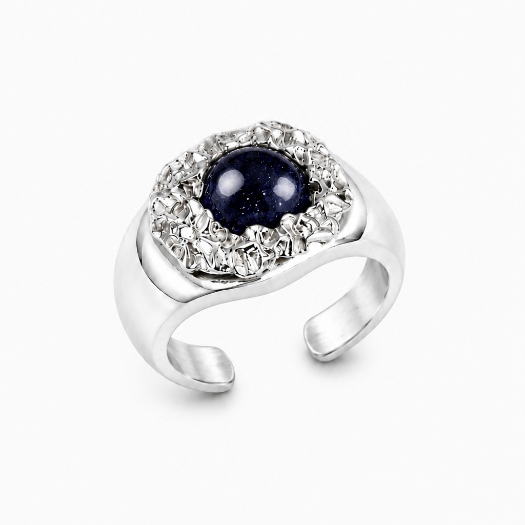 Copernicus Toe Ring
