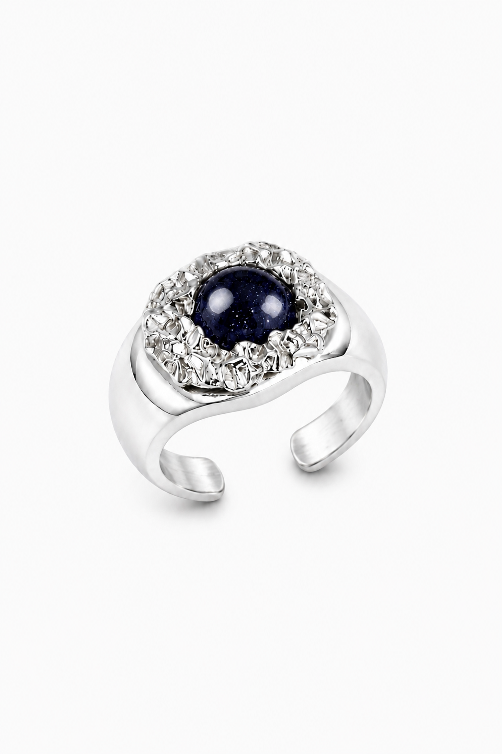 Copernicus Toe Ring