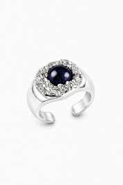 Copernicus Toe Ring
