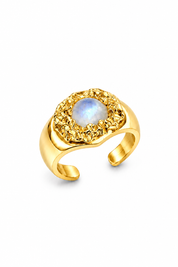 Copernicus Toe Ring