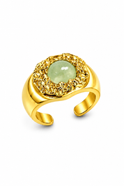 Copernicus Toe Ring