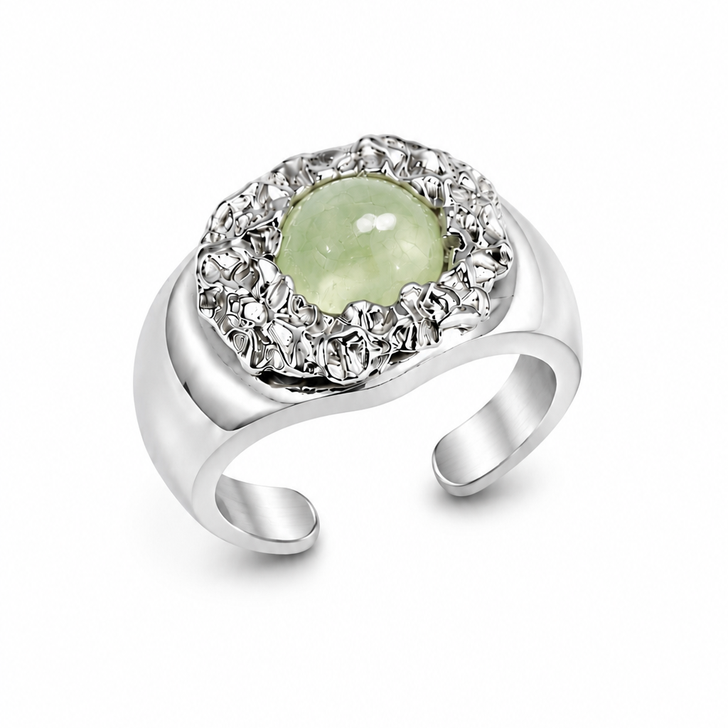 Copernicus Toe Ring