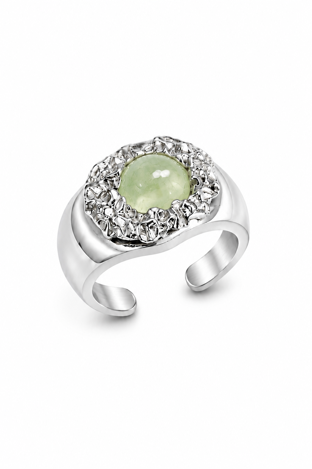 Copernicus Toe Ring