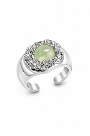 Copernicus Toe Ring