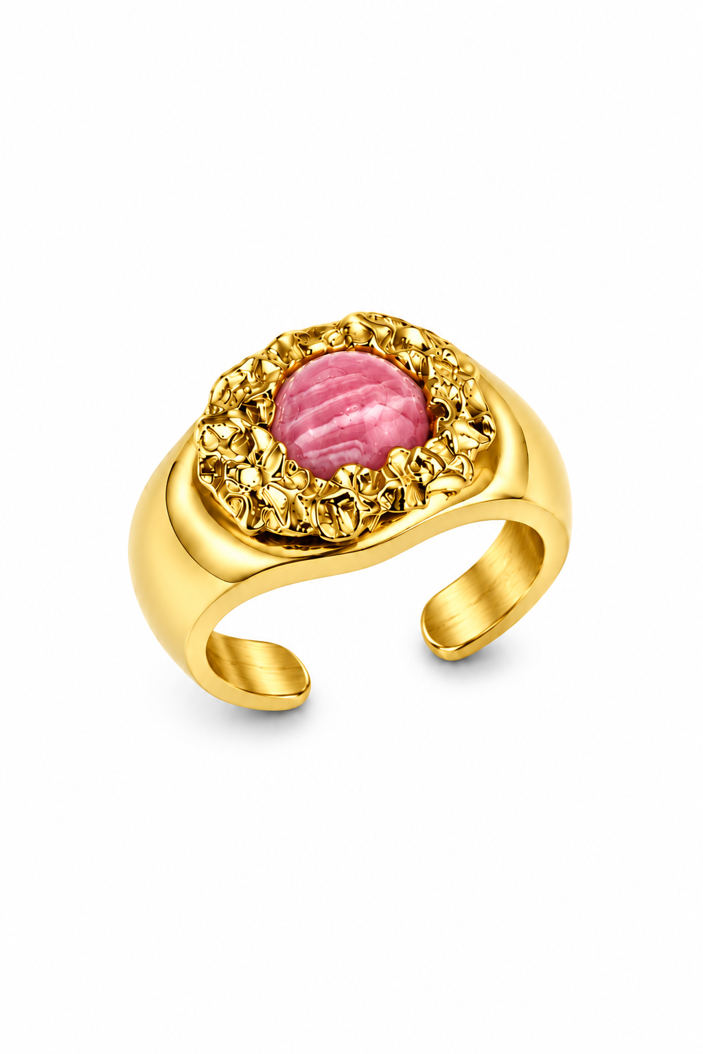 Copernicus Toe Ring