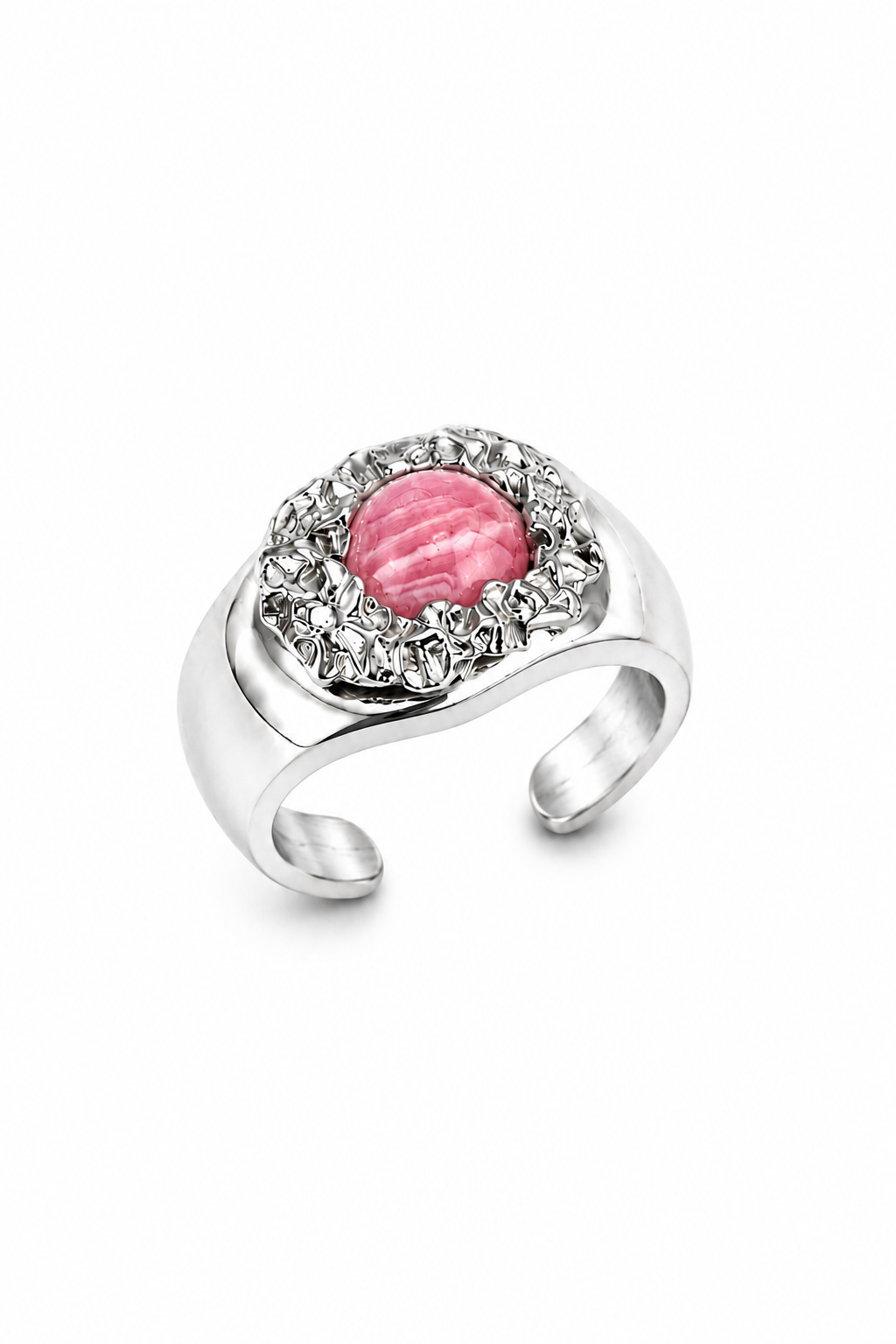Copernicus Toe Ring