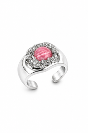 Copernicus Toe Ring