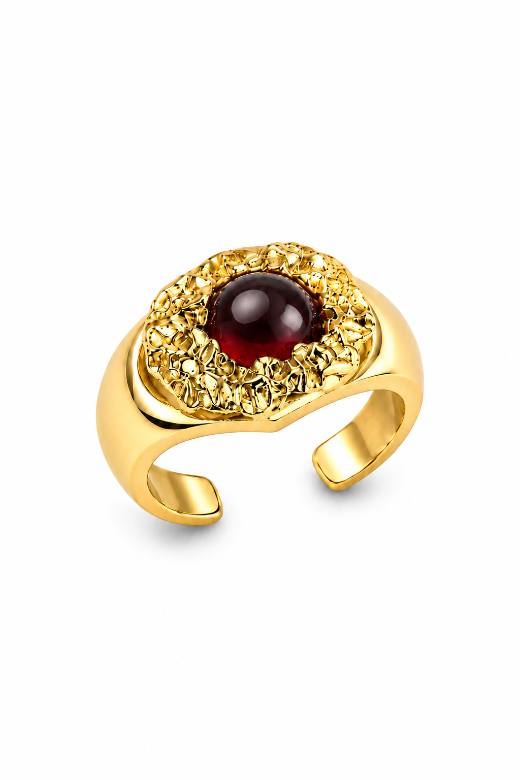 Copernicus Toe Ring