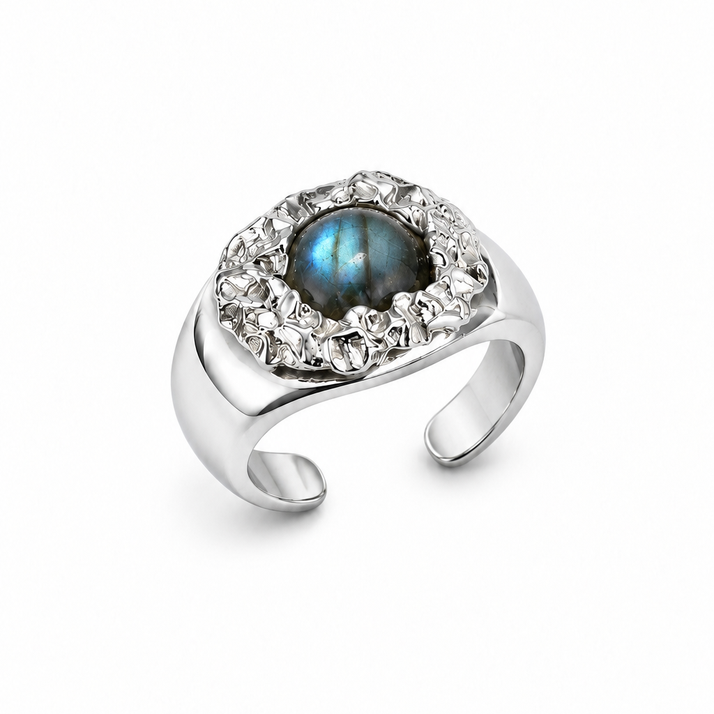 Copernicus Toe Ring