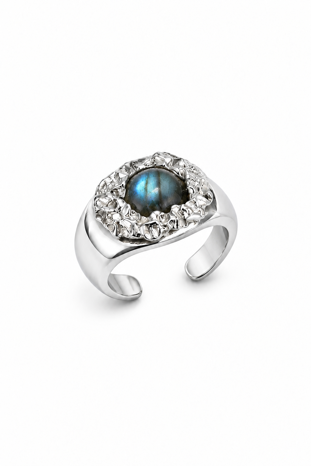 Copernicus Toe Ring