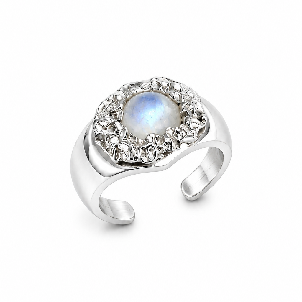 Copernicus Toe Ring
