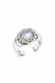 Copernicus Toe Ring