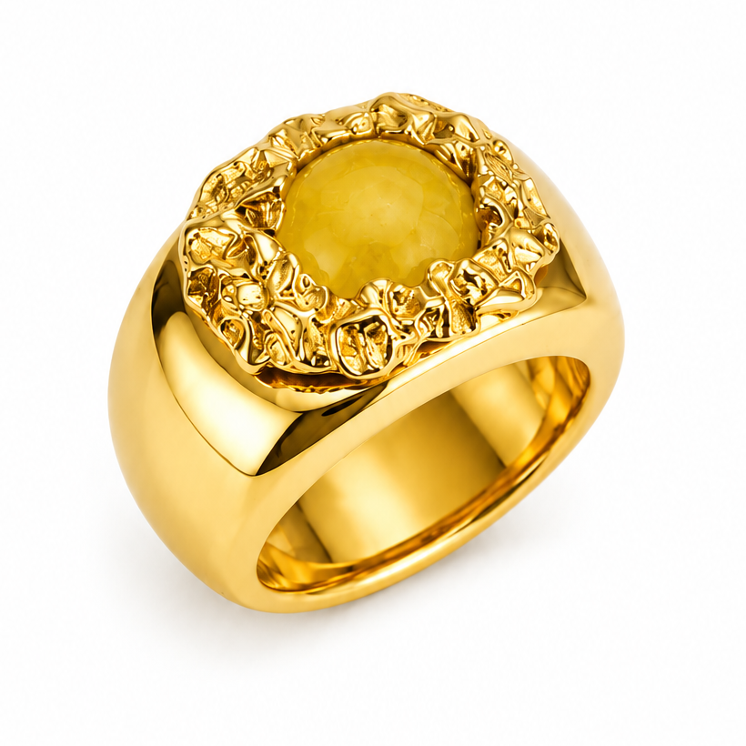Copernicus Ring