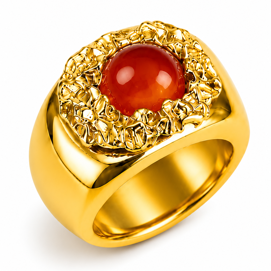 Copernicus Ring