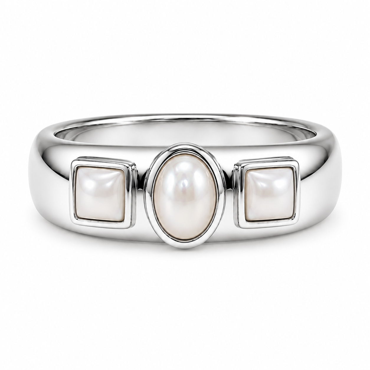 Cygnus Ring