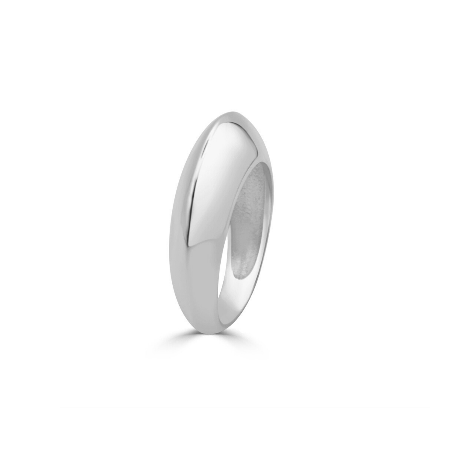 Simetria Medium Ring