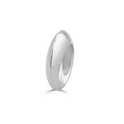 Simetria Medium Ring