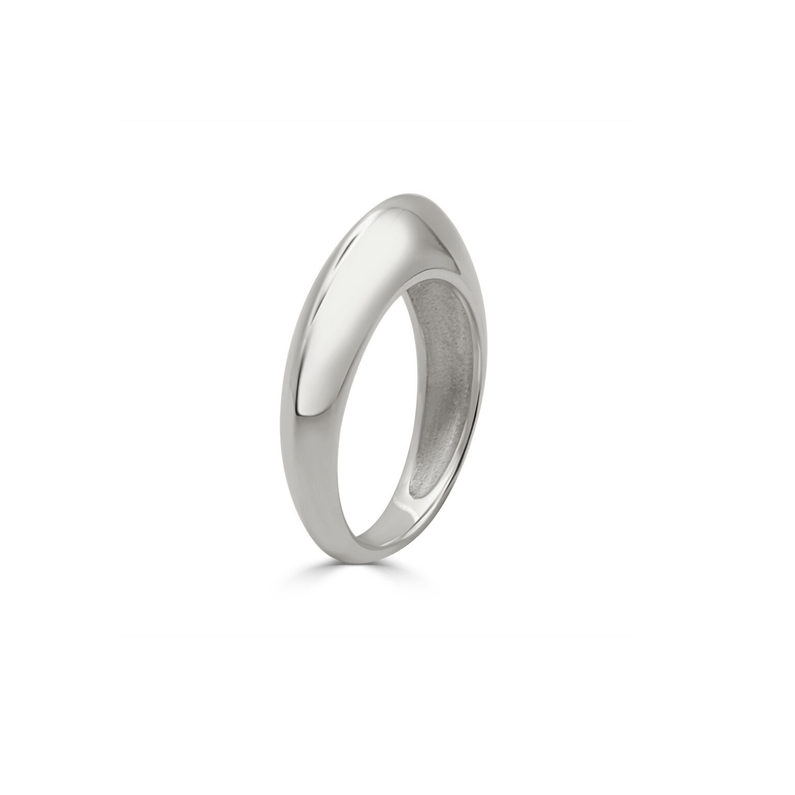 Simetria Mini Ring