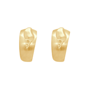 Conus Ohrringe