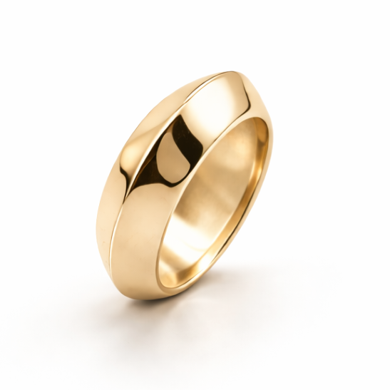 Simetria Ring