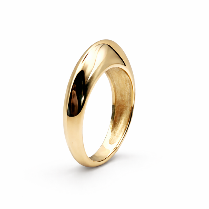 Simetria Mini Ring
