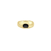 Laetitia Bold Dôme Ring