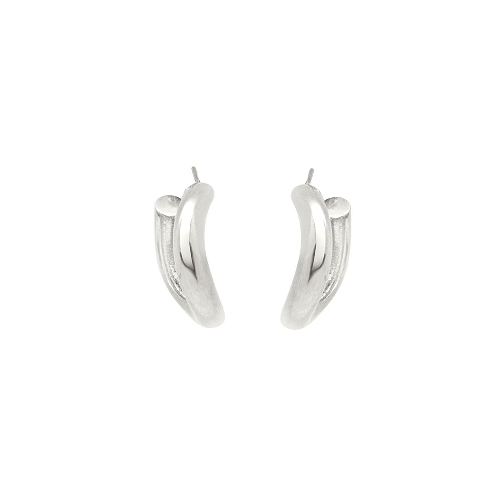 Le Corbusier Earrings