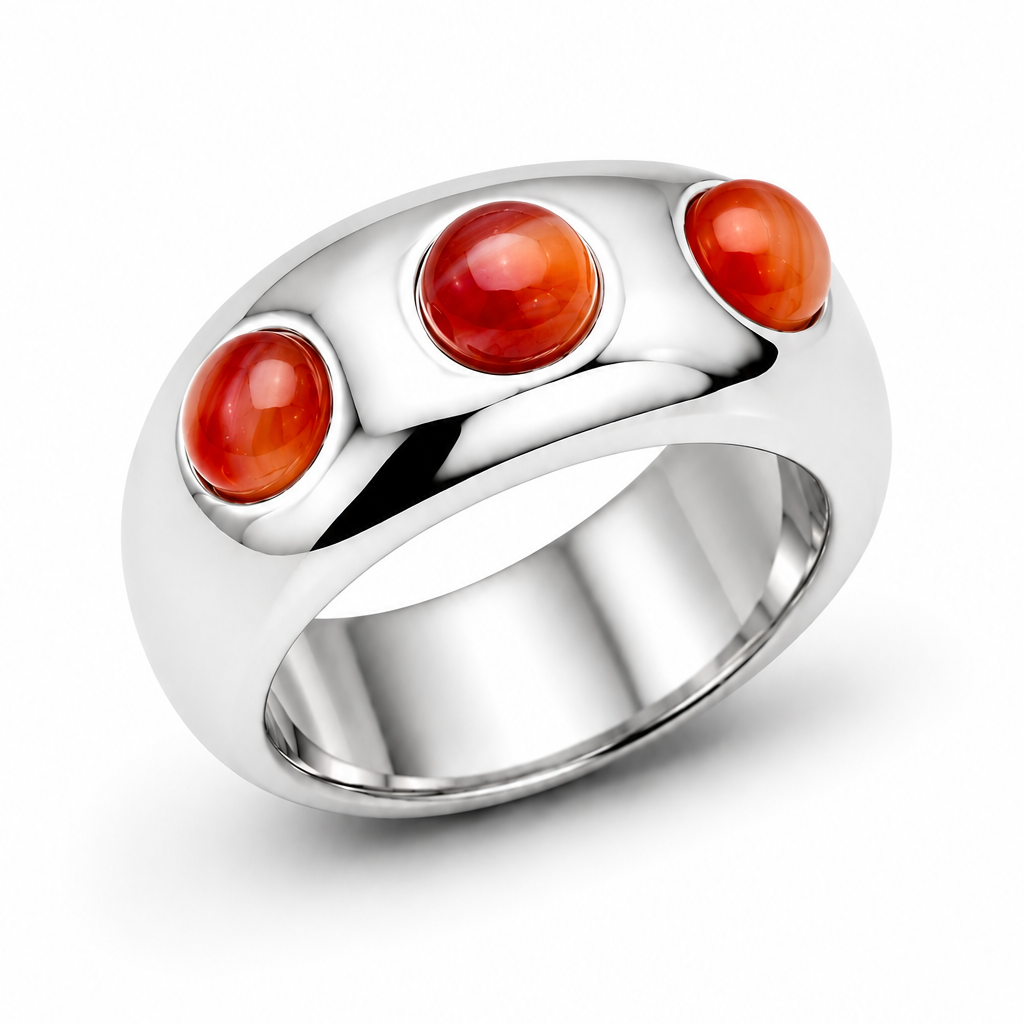 Lyra Ring