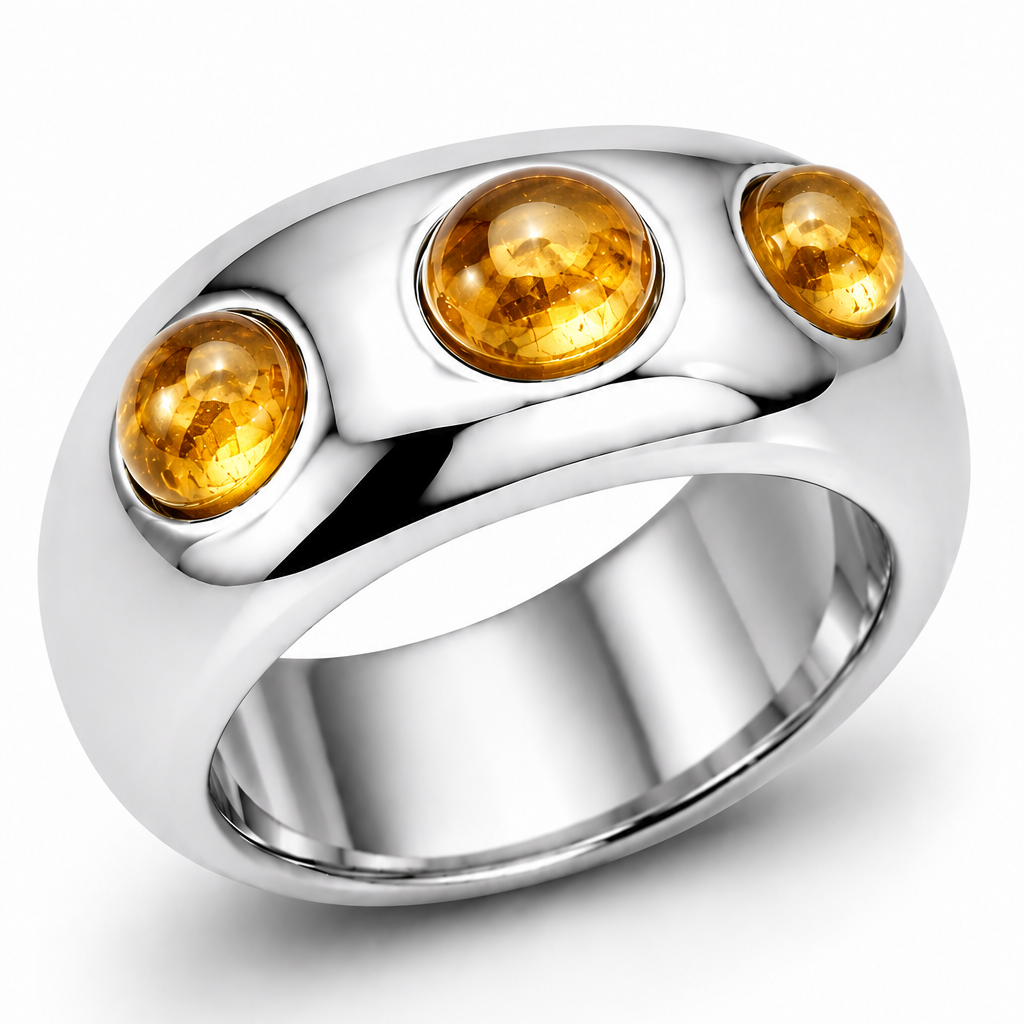 Lyra Ring