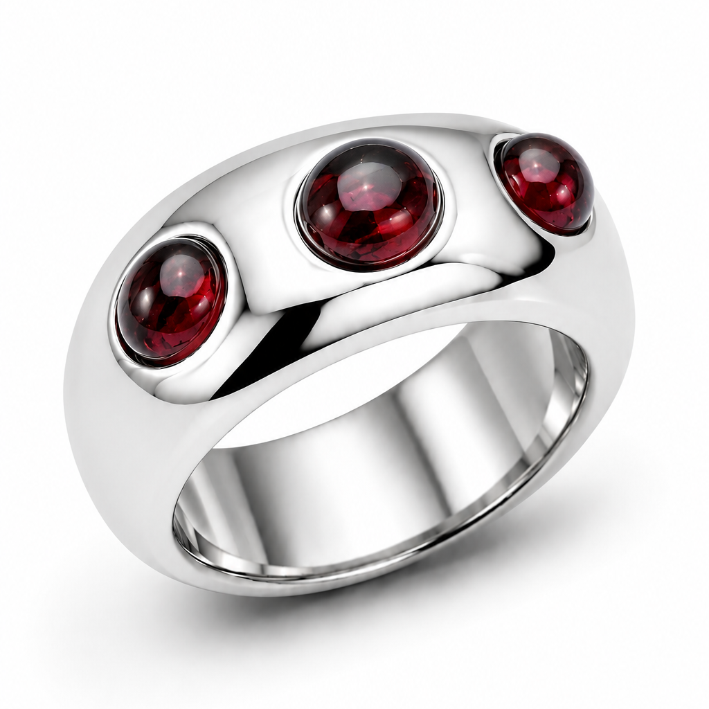 Lyra Ring