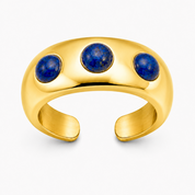 Bague déco
