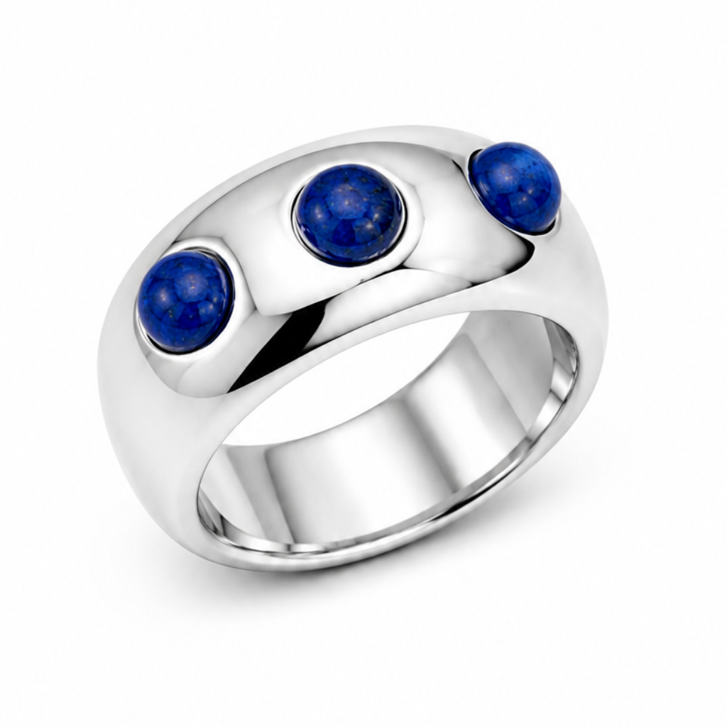 Lyra Ring