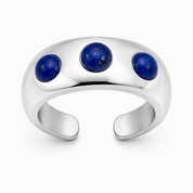Bague déco