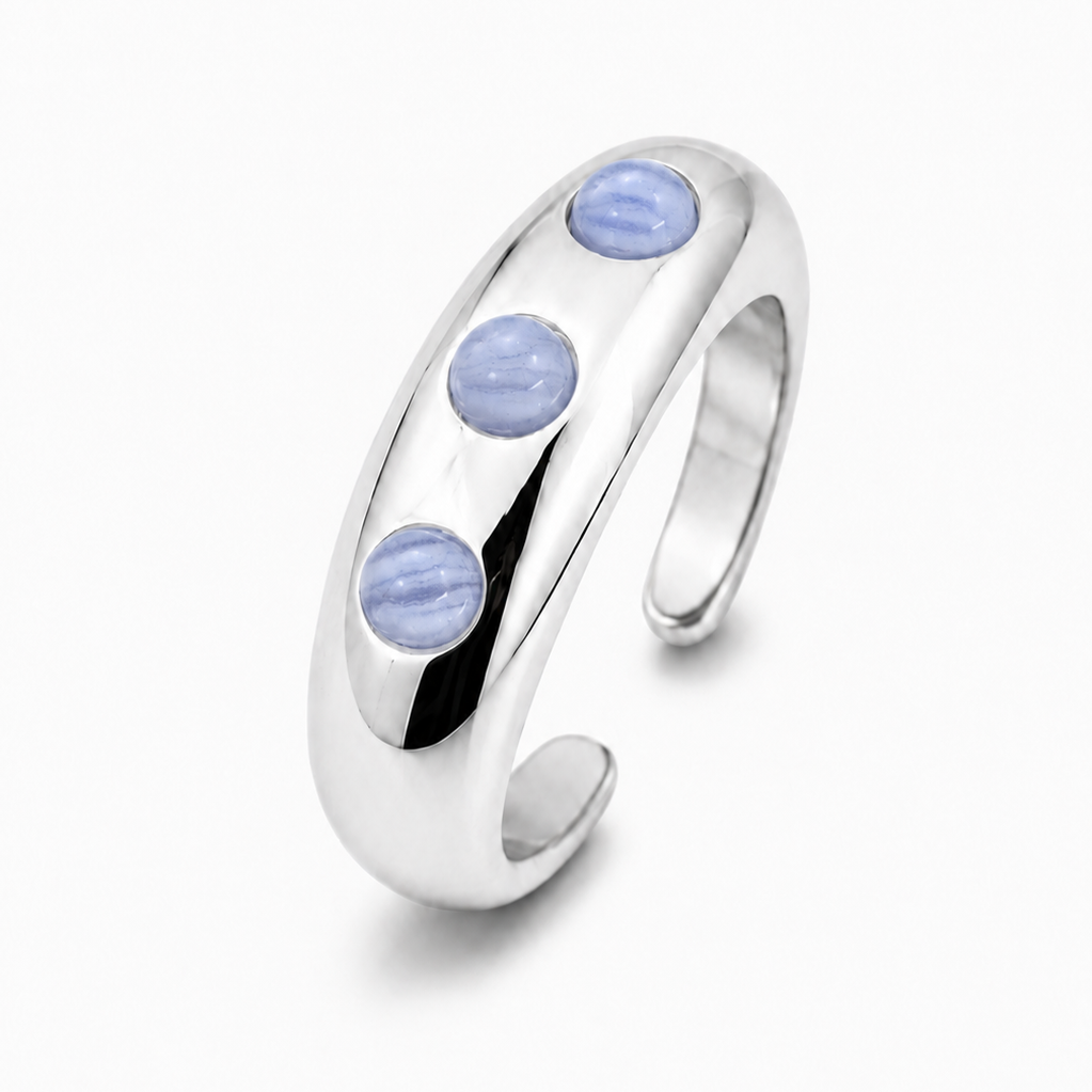 Lyra Mini Toe Ring