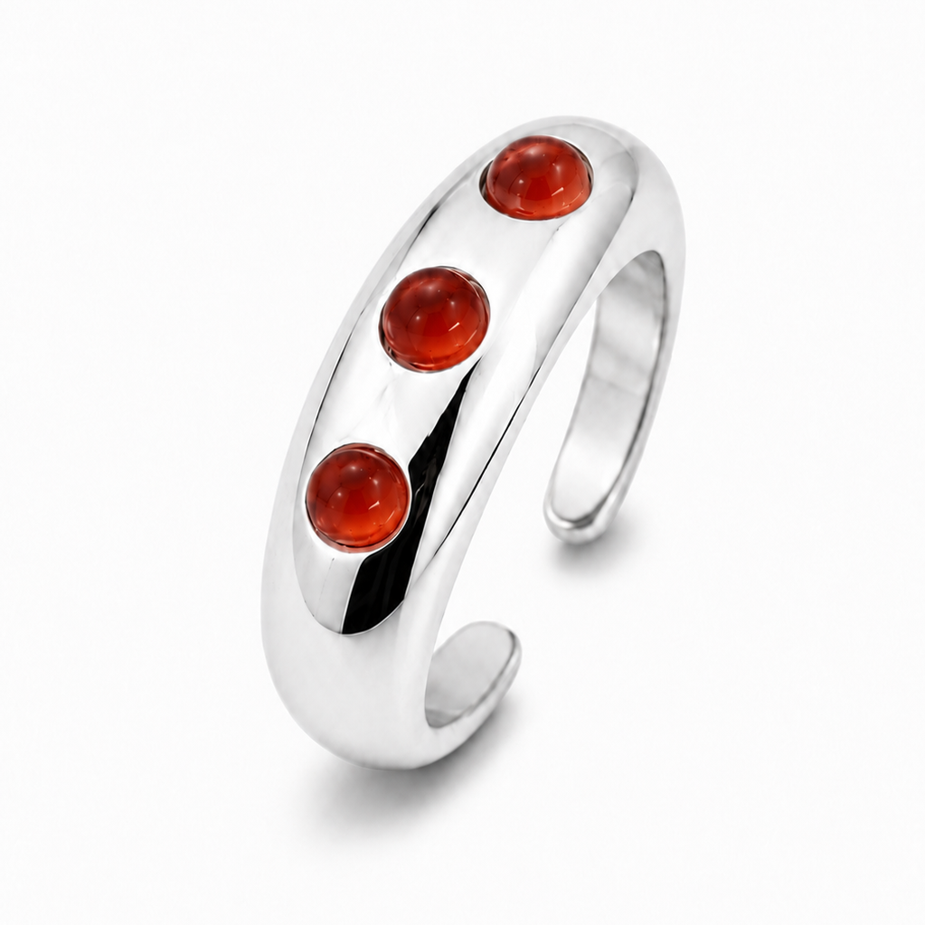 Lyra Mini Toe Ring