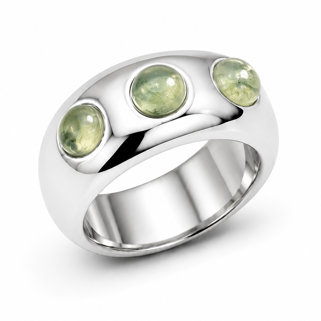 Lyra Ring