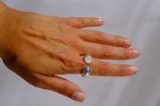 Cassiopeia Ring