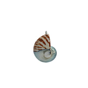 Nautilus-Halskette – limitierte Auflage (3 Stile)