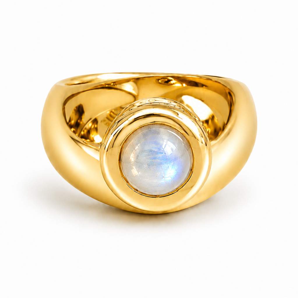 Deko Ring